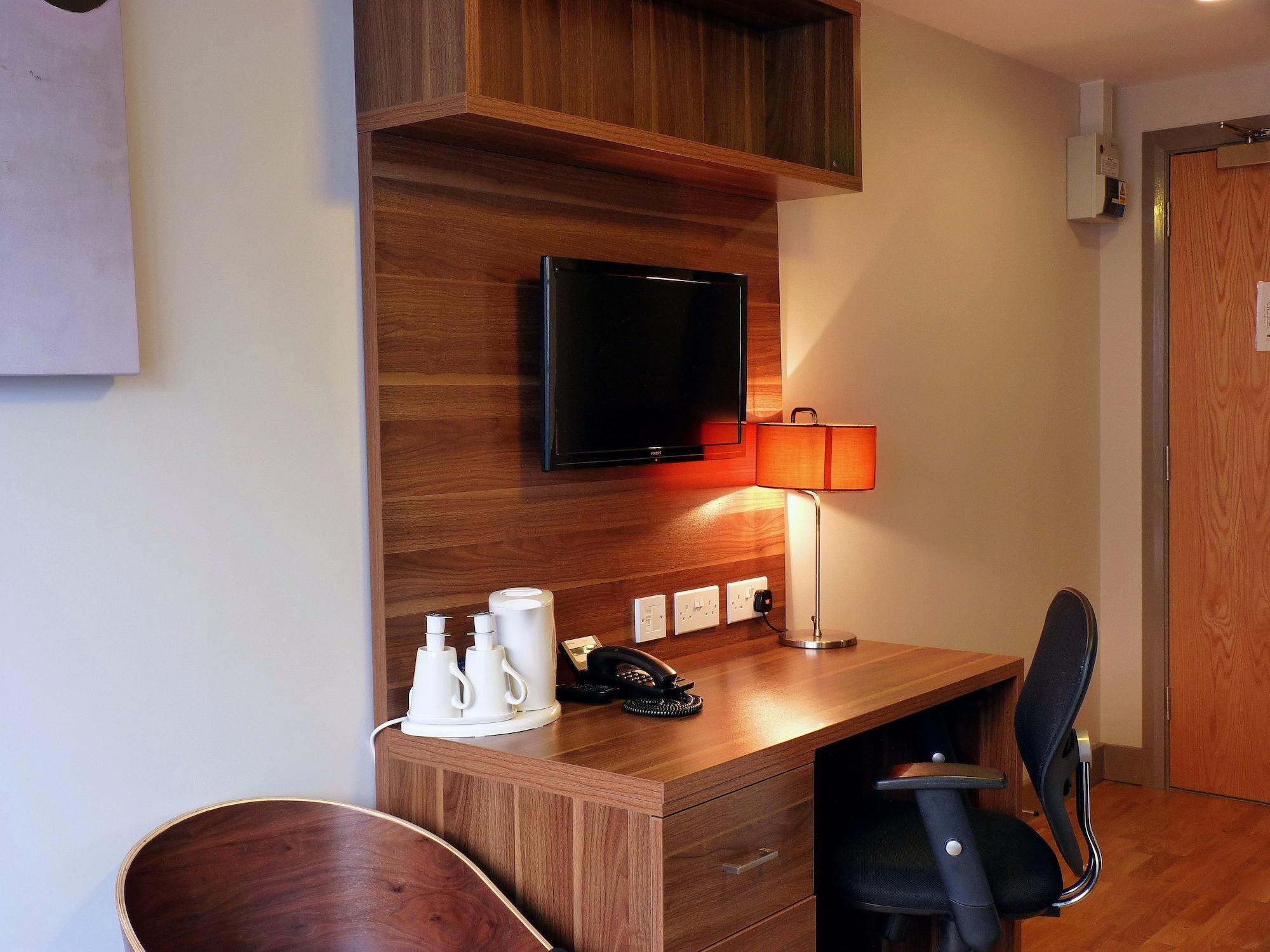 ברייטון Britannia Study Hotel מראה חיצוני תמונה
