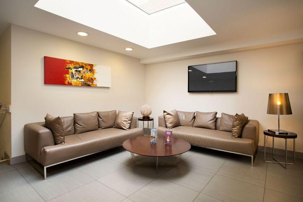 ברייטון Britannia Study Hotel מראה חיצוני תמונה