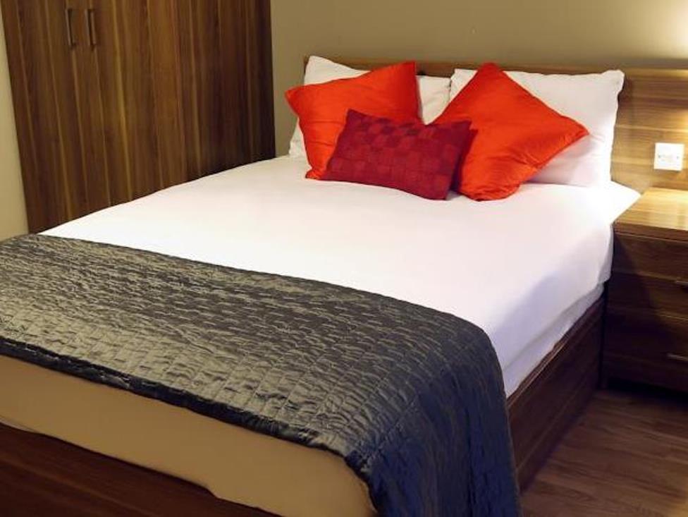 ברייטון Britannia Study Hotel מראה חיצוני תמונה
