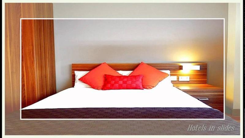 ברייטון Britannia Study Hotel מראה חיצוני תמונה